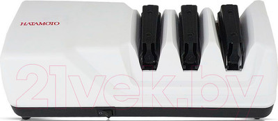 Ножеточка электрическая Hatamoto EDS-1198