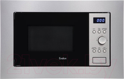 Микроволновая печь Evelux MW 20 X