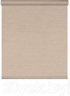 Рулонная штора LEGRAND Мальта 52x175 / 58104124 (крем)