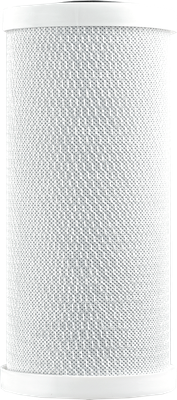 Картридж для магистрального фильтра БАРЬЕР Профи ВВ10 Карбон-блок