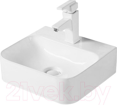 Умывальник Aquaceramika Wave AC525D