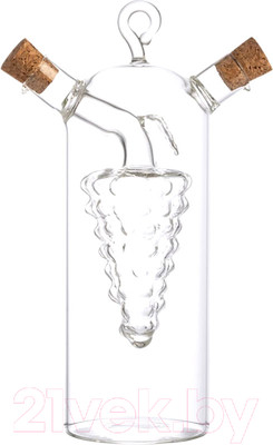 Дозатор для масла/уксуса Mallony Oliva 105014