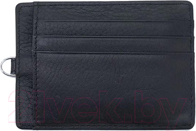 Кардхолдер Poshete 861-1005-BLK (черный)