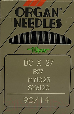 Аксессуары для промышленного швейного оборудования