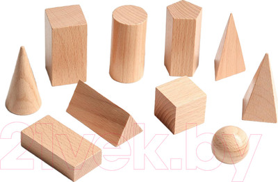 Конструктор Sima-Land Классика / 5268062