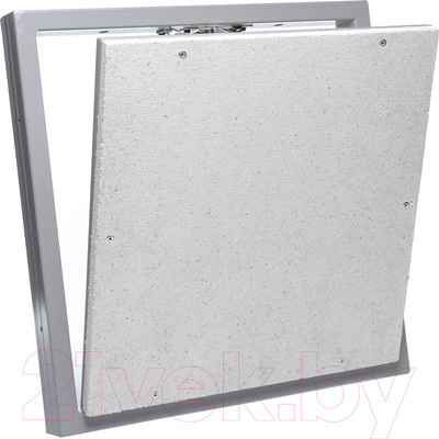 Люк под плитку ЛючкиБел Дипломат (25x40)