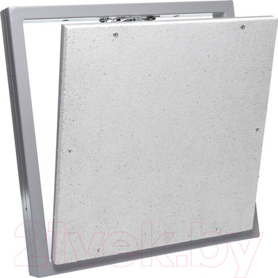 Люк под плитку ЛючкиБел Дипломат (30x50)