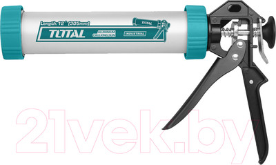 Пистолет для герметика TOTAL THT20112