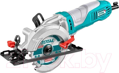 Дисковая пила TOTAL TMFS7501