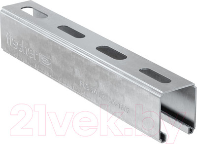 Профиль монтажный FISCHER FLS 37/1.2 / 538757f