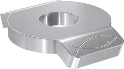 Шайба FISCHER PU 12.5 / 535272K