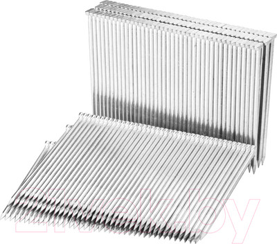 Гвозди для пистолета TOTAL 6.4x2.2x25 / TAC918253 (1000шт)