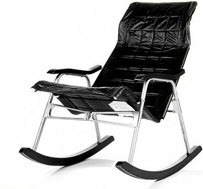 Кресло-качалка LedLida Платон 003.052 (черный)