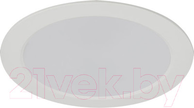 Точечный светильник ЭРА LED 17-24-4K / Б0057425