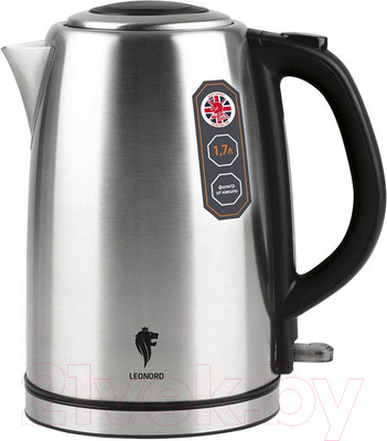 Электрочайник Leonord LE-1505 / 104863