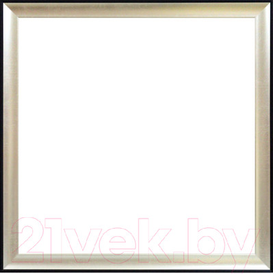 Рамка Декарт 30x30 8Л3488 (бежевый)