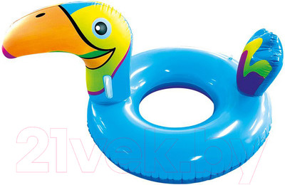 Надувной круг ECOS Тукан SC-57 / 993157