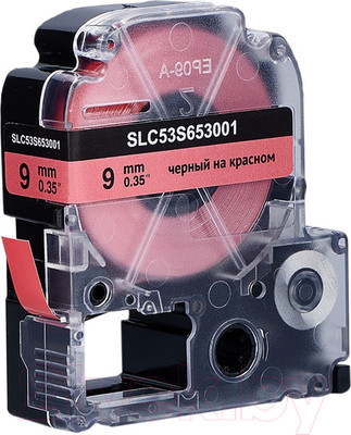 Картридж-лента S'OK SLC53S653001