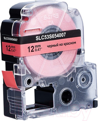 Картридж-лента S'OK SLC53S654007