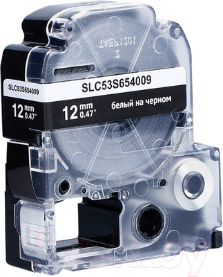 Картридж-лента S'OK SLC53S654009