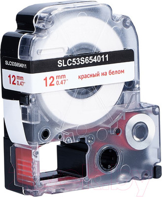Картридж-лента S'OK SLC53S654011