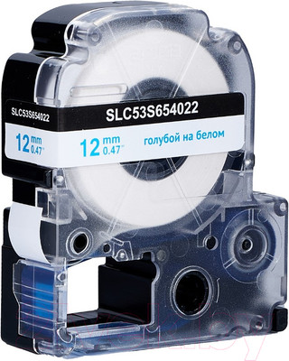 Картридж-лента S'OK SLC53S654022