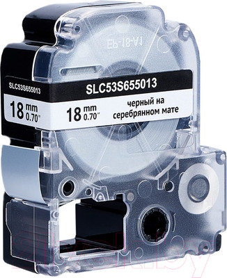 Картридж-лента S'OK SLC53S655013