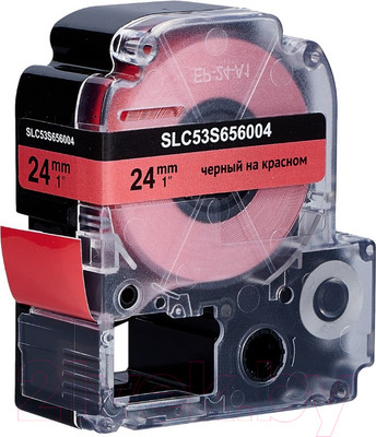 Картридж-лента S'OK SLC53S656004