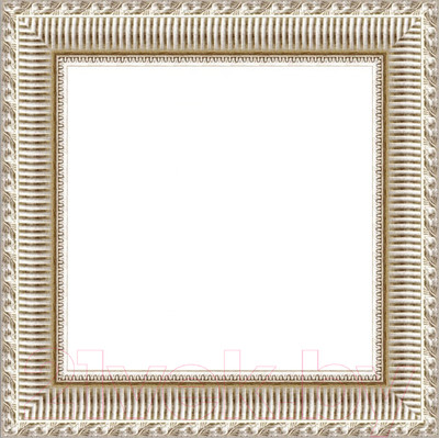 Рамка Декарт 30x30 8Л3497 (золото)