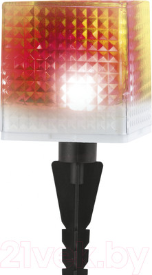 Светильник уличный ЭРА L-PL20-СUB / Б0016247