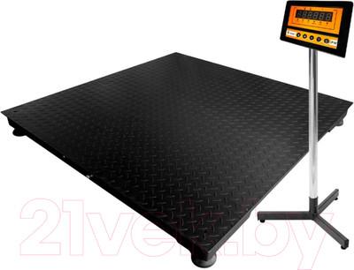 Весы платформенные Shtapler PW 2000 1000x1200 / 71057113