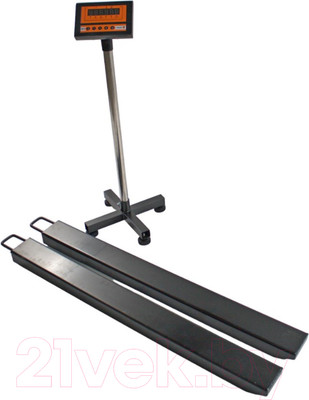 Весы стержневые Shtapler PW 3000 100x1300x2 / 71057114