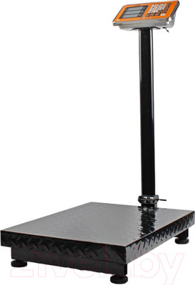 Весы платформенные Shtapler PW 500 45x60 складная стойка / 71057106