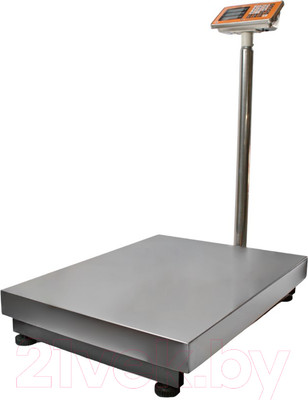 Весы платформенные Shtapler PW 600 60x80 / 71057100