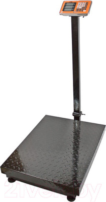 Весы платформенные Shtapler PW 600 60x80 складная стойка / 71057107
