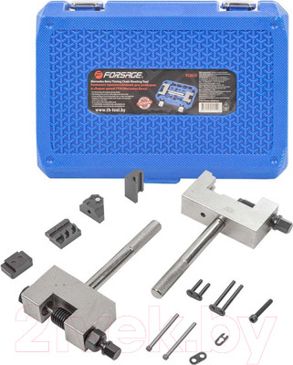 Набор автоинструмента Forsage F-912G13 (54572)