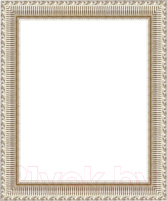 Рамка Декарт 40x50 8Л2875 (золото)