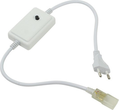 Контроллер для дюралайта ЭРА RGBcontroller-220-A06-80 / Б0004974