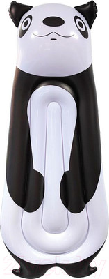 Надувной матрас для плавания ECOS Панда SM-49 / 993149