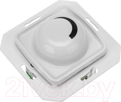 Диммер Kranz KR-78-0224 (белый)