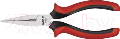 Длинногубцы Yato YT-2029