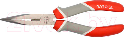 Длинногубцы Yato YT-2028