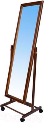Зеркало Импэкс Leset Мэмфис (орех)