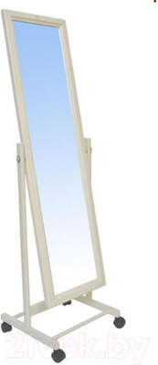 Зеркало Импэкс Leset Мэмфис (слоновая кость)