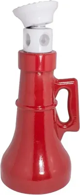 Домкрат механический Forsage F-SJ20