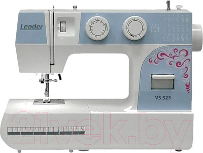 Швейная машина Leader VS 525