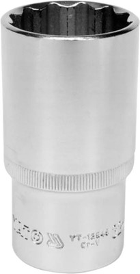 Головка слесарная Yato YT-12949