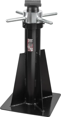 Реечный домкрат ForceKraft FK-TZ200012