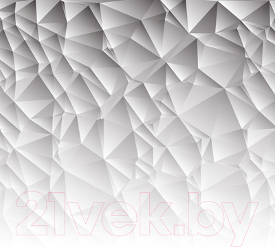 Фотообои листовые Vimala 3D Геометрия 3 (270x300)