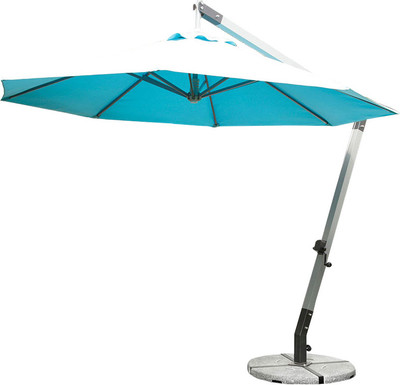 Зонт садовый ForGarden Paradis с базой в комплекте BN05616